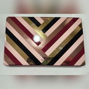 NWOB Limited Edition Tarte "Glamour" 18 Pan Amazonian Clay Eyeshadow Palette